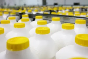 Milk prices set to increase later this year, warns Cravendale firm Arla