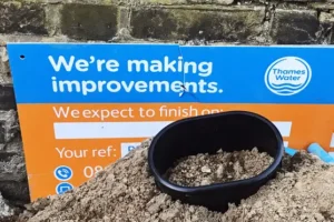Thames Water says it must hike customer bills by nearly 60% by 2030