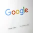 Google's homepage