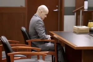 Former US politician found guilty of journalist’s murder