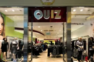 Quiz tumbles to loss after cost-of-living pressures weigh on shoppers