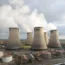 Drax power station near Selby, North Yorkshire