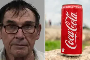 Elderly man jailed after spiking wife’s drink and attempting to kill her in plot to run off with stepdaughter
