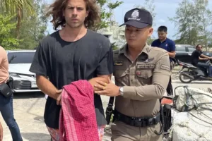 Spanish YouTube chef found guilty of killing and dismembering surgeon