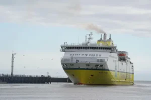 Swansea man guilty of smuggling migrants on ferry as they were ‘starved for oxygen’