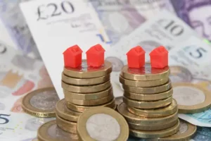 £5bn in new loans handed to older mortgage borrowers in second quarter of 2024
