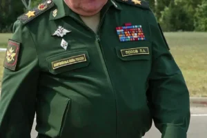 Former deputy defence minister the latest senior official to face fraud charges