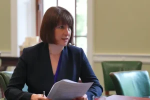 Rachel Reeves promises to ‘co-design’ policy with business group leaders