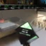 The stock market
