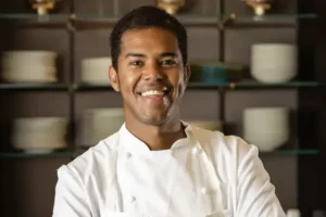 Man charged with GBH after top chef left fighting for life in attack near Notting Hill Carnival