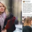 Esther McVey has been branded "breathtakingly thoughtless" over a tweet over the proposed smoking ban