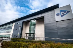 Media firm STV hires Rufus Radcliffe as next boss
