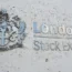 London Stock Exchange sign