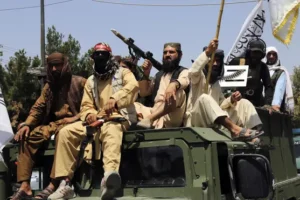 UN will continue to engage the Taliban despite new laws restricting women