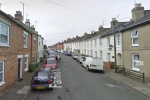 Pensioner arrested on suspicion of murder following death of woman