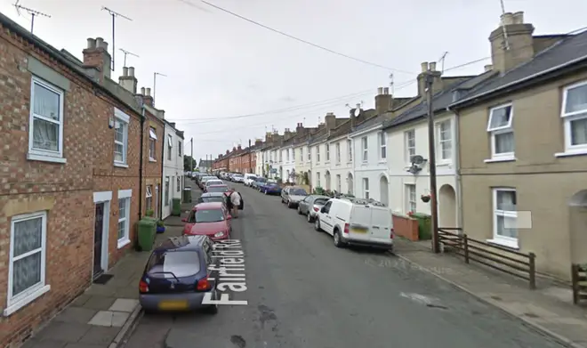 Pensioner arrested on suspicion of murder following death of woman
