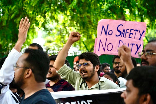 765580efc9e540858c0a416b7700160f India Rape Outrage