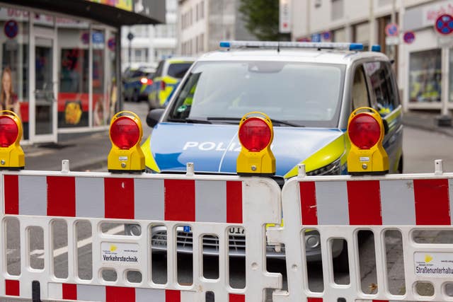 7729ca5d5acb433fb1b5140dba35d84e Germany Attack