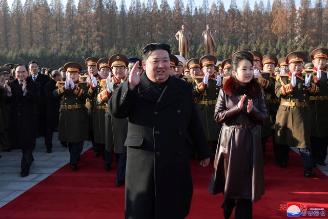 817d2ef3fcfd46d39c1dea39acda9139 North Korea Kim Health