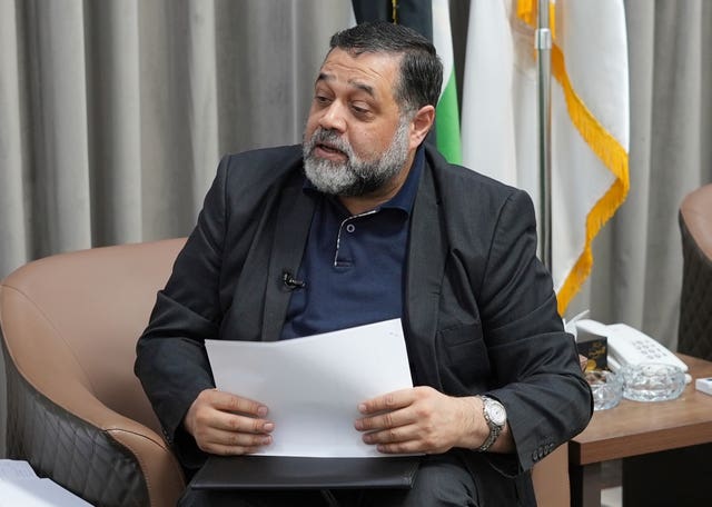 96cce940cba646318603dddb313fa0d0 Hamas Official