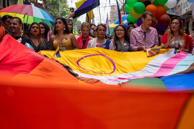 cb7560d35f9e420c80bebf24c23febe6 Nepal Pride Rally