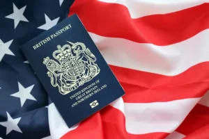 Record number of Americans applying for UK citizenship after Donald Trump re-election