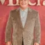 Sir Cameron Mackintosh at the Les Miserables remastered screening in London