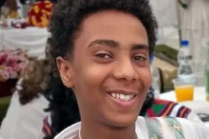 Murder investigation underway after 15-year-old boy found dead in street