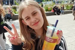 Vulnerable teen ‘fixated on Hitler’ investigated by MI5 until taking her own life, inquest hears