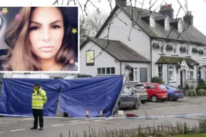 Police recover body from River Thames in search for suspect in Valentine’s Day pub shooting