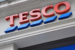 Tesco hails highest market share for more than a decade as festive sales rise
