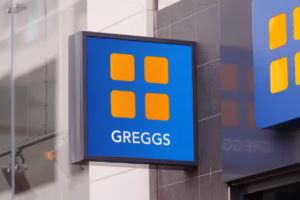 Greggs serves up Christmas sales boost despite challenging market