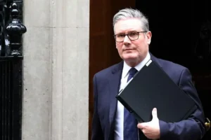 Call for PM Keir Starmer to resign amid Mandelson scandal
