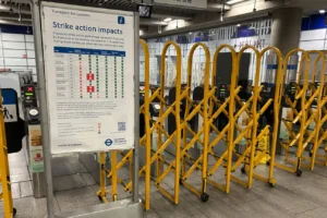 London Tube strikes: What you need to know