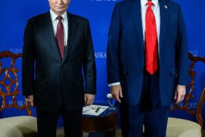 Trump Overrides Russia Sanctions Amid Escalating Tensions with Zelensky