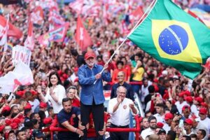 Lula’s Victory in Brazil Challenges Trump’s Influence in Latin America